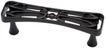 (12 Pack) 3" Panache Pull Oil Rubbed Bronze. Fixed Price $35.69.