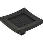 Atlas 270-BL Primitive Square Knob 1/2 Inch Matte Black. Fixed Price $14.31.