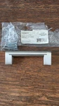 Liberty P28920-SS-C Stratford 3-3/4" Stainless Steel Cabinet Pull Handle *qty 15. Fixed Price $55.00.