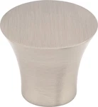 Top Knobs TK385BSN Shrewsbury 5/16" Brushed Satin Nickel. Fixed Price $18.00.