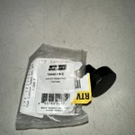 Liberty P34942-FB-C Round Soft Modern Knob Flat Black (new). Fixed Price $8.98.