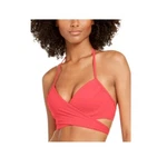 Nwt Sundazed Coral Underwire Halter Top Womens Swimsuit Bra Size 32D $35 M343. Fixed Price $12.99.