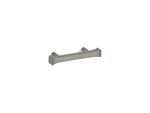 Kohler K-523-BN Memoirs Stately Vibrant Brushed Nickel 3" Drawer Pull. Fixed Price $8.00.
