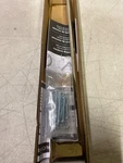 Amerock BP54030PN Traditional 12" Polished Nickel Bar Appliance Pull. Fixed Price $99.99.
