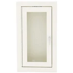 Alta 7062-A Fire Extinguisher Cabinet,silver,ss 40LU23. Fixed Price $150.14.