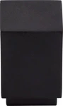 Top Knobs TK33BLK Linear 3/4" Flat Black. Fixed Price $8.87.