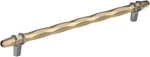 Amerock BP36664L London 10-1/16" Center To Designer Golden Champagne. Fixed Price $44.06.