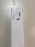 Amerock Westerly 18" (457MM) Oil Rubbed Bronze Appliance Pull, 1-PACK Drawer Han. Fixed Price $55.99.