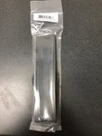 Emtek 87120US10B Edge 6" Center Finger Cabinet Pull - Oil Rubbed Bronze. Fixed Price $11.14.