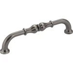 Bella 128 Mm Center-to-center Cabinet Bar Pull, Brushed Pewter Hardware. Fixed Price $22.12.