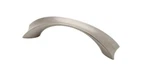Liberty P16584-SN 3" Satin Nickel Gio Cabinet & Drawer Pull. Fixed Price $5.65.