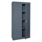 Sandusky Lee VF31301872-02 Shelving Storage Cabinet, H, W, D,. Fixed Price $516.99.