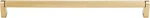 M2605 Bar Pulls 11-3/8 Inch Center To Handle Cabinet Modern. Fixed Price $14.45.