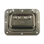Monroe Pmp PH-0320 Folding Pull Handle, Silver, Ss 4LAR5. Fixed Price $73.56.