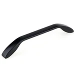 Richelieu Hardware 7-9/16" Center To Monceau Metal Matte Black (10 Pack). Fixed Price $64.97.