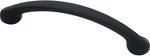 Liberty PN0312-FB Flat Black 3/4" Martini Cabinet Drawer Pull. Fixed Price $5.65.