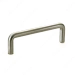10 Pack Richelieu Brushed Nickel BP228896195 Contemporary Metal Pull -. Fixed Price $14.99.