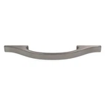Amerock Conrad 3/4" (96MM) Ctr Cabinet Arch Pull Satin Nickel BP29201G10. Fixed Price $5.33.