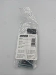 Amerock BP36570FB Monument 3-3/4" Center Handle Cabinet Pull Matte Black. Fixed Price $7.00.