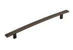 Amerock Cyprus 12 In Center To Appliance Pull Oil Rubbed Bronze BP26206OR. Fixed Price $40.49.