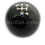 Volvo P1800 Pound Gear Knob 1969-71 New. Fixed Price $60.00.