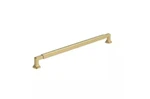 Amerock BP37401CZ Stature 12-5/8" (320MM) Champagne Bronze Bar Cabinet Pull. Fixed Price $49.00.