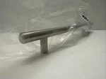 Hickory Hardware HH075597-SS 7-9/16" Center Bar Cabinet Pull Stainless Steel. Fixed Price $10.00.