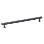 Schaub 211083-MB Noho, Cabinet Pull, Square, 10" Cc, Matte Black. Fixed Price $72.80.