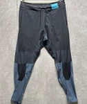 Nike Tech Pack Knit Pants Men Xxl Blue Black Athleisure Pull-on Joggers. Fixed Price $58.00.
