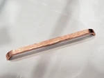 Qty Of Richelieu 7373320 5/8" 12.6" 320MM Copper Cabinet Pull - Save $. Fixed Price $85.00.