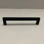 Emtek 86707US19 Warwick Cabinet Pull-matte Black. Fixed Price $8.90.