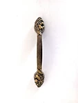 Amerock Fruit I332 3" Center Brass Drawer/door Handle Pull With 1" Screws.. Fixed Price $10.99.