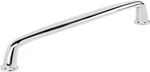 Amerock BP5380526 Polish Chrome Appliance Pull 12" 305MM Center-to-center. Fixed Price $104.00.
