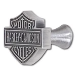 Harley-davidson Bar & Shield Knob HDL-10110 Ships Fast. Fixed Price $13.89.
