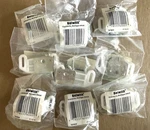 Belwith P110 Magnetic Catch Latch Cabinet White Set Of 9. Fixed Price $20.00.