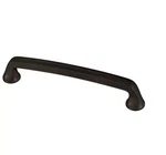 Liberty P38546C-CO 1/16" Casual Retreat Cocoa Bronze Cabinet & Drawer Pull. Fixed Price $6.65.
