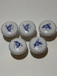 Vintage Liberty P95719H-WB-C7 Ceramic Cabinet Knobs Count. Fixed Price $9.99.