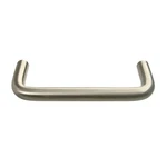 Monroe Pmp PH-0135 Pull Handle, Silver, Stainless Steel 4KZK7. Fixed Price $40.92.