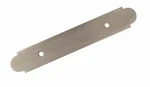 Amerock BP19208AS Backplates 3 In (76 Mm) Center-to-center Antique Silver. Fixed Price $9.95.