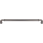 Brixton 18" Center Cabinet Appliance Pull Ash Gray - Hardware. Fixed Price $189.54.