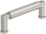 Amerock BP37483 Balon 3-3/4" Center To Smooth Handle Nickel. Fixed Price $12.99.
