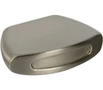 Brainerd Satin Nickel Tribeca Rectangular Cabinet Knob P23070W-SN-C. Fixed Price $5.70.