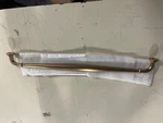 Emtek Blythe 18 Inch Center To Pull 86911US4 (used-good Condition). Fixed Price $101.55.