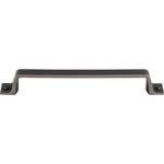 Channing 5/16" Center To Cabinet Bar Pull Ash Gray - Hardware. Fixed Price $16.38.