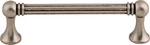 Top Knobs M926 Grace Pull 3/4" (c-c) Pewter Antique. Fixed Price $13.10.