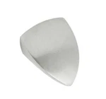 (12 Pack) 5/8" Retro Cup Pull Satin Nickel. Fixed Price $57.21.