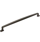 Amerroc Appliance Pull Oil Rubbed Bronze 18 Inch (457 Mm) Center. Fixed Price $63.00.