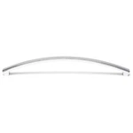 Alno Regal 12" Center To Handle Appliance Pull In Polished Chrome. Fixed Price $39.75.