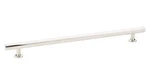 Emtek 86678US14 Freestone 12" Cabinet Set Of Polished Nickel New. Fixed Price $139.99.