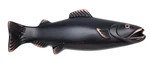 Atlas Homewares Fish Collection 4" Pull Venetian Bronze Finish(lot Of 20) New. Fixed Price $30.00.